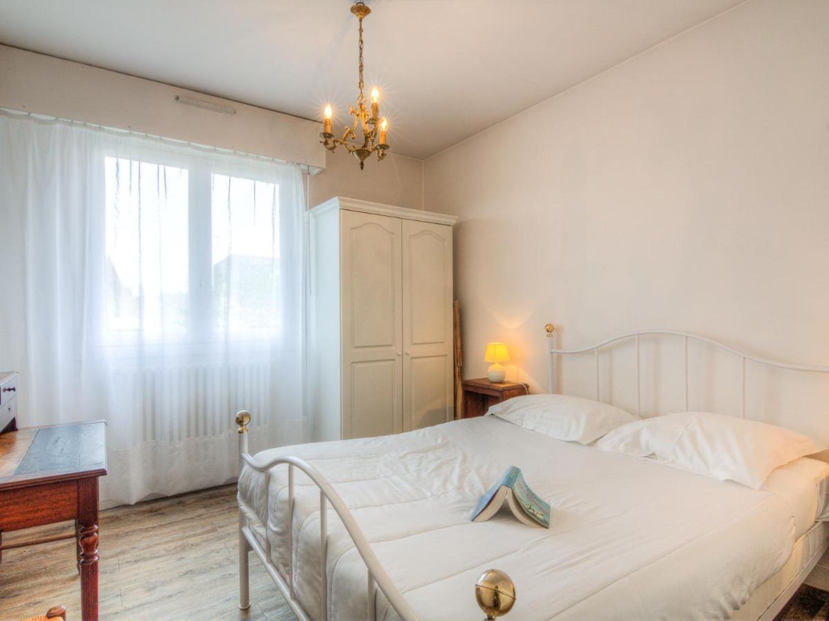 דוביל Apartment Castel Guermante By Interhome מראה חיצוני תמונה