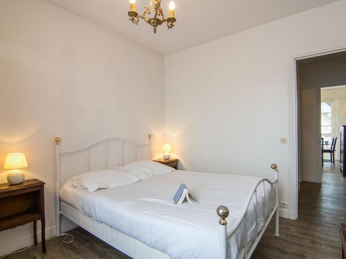 דוביל Apartment Castel Guermante By Interhome מראה חיצוני תמונה