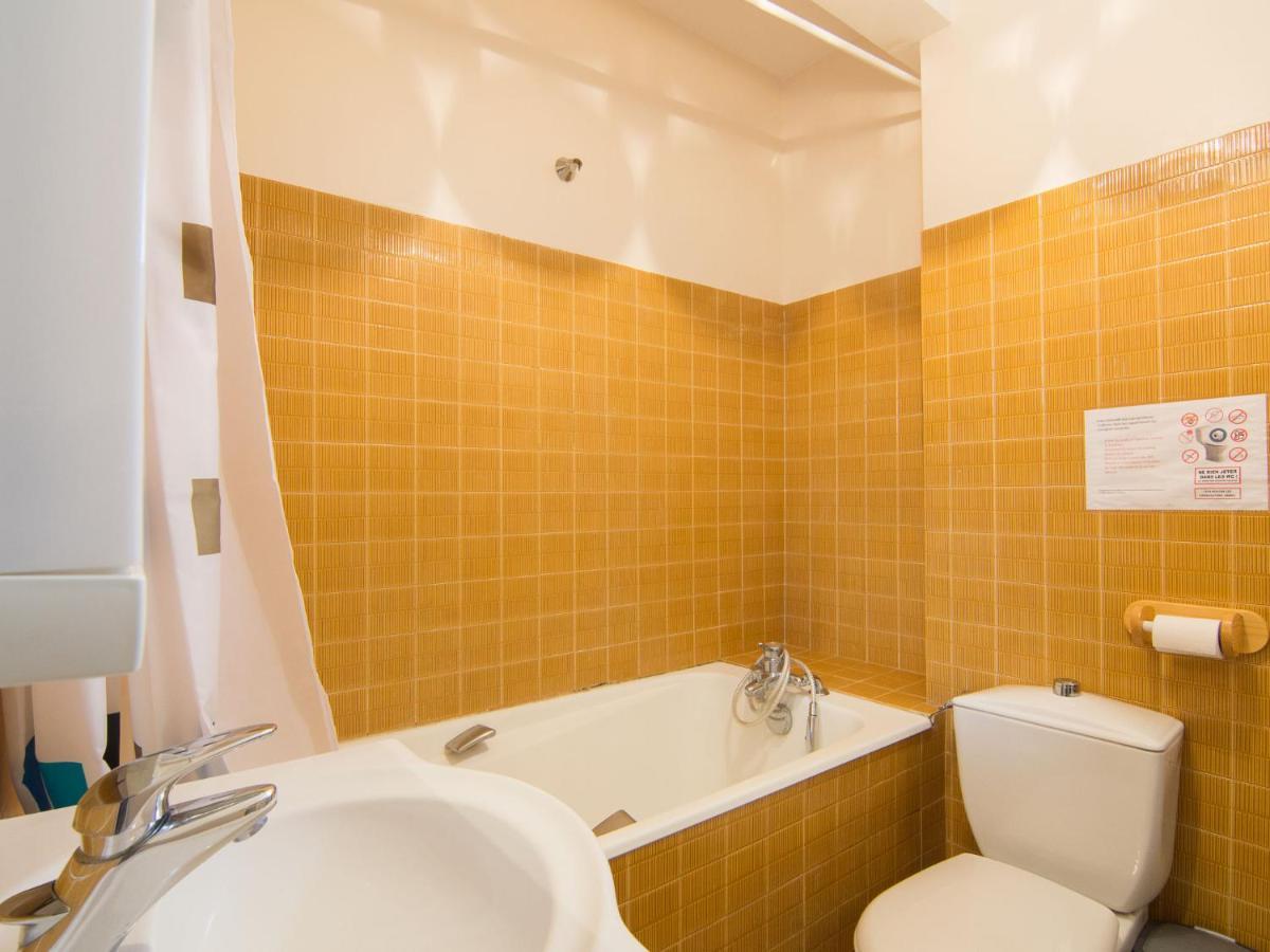 דוביל Apartment Castel Guermante By Interhome מראה חיצוני תמונה